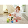 Clasificador de Formas Wooden Wonder Hape Clasificador de Formas Wooden Wonder Hape