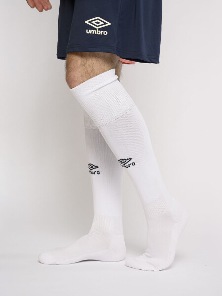 Medias Futbol Adulto Umbro Hombre Negro