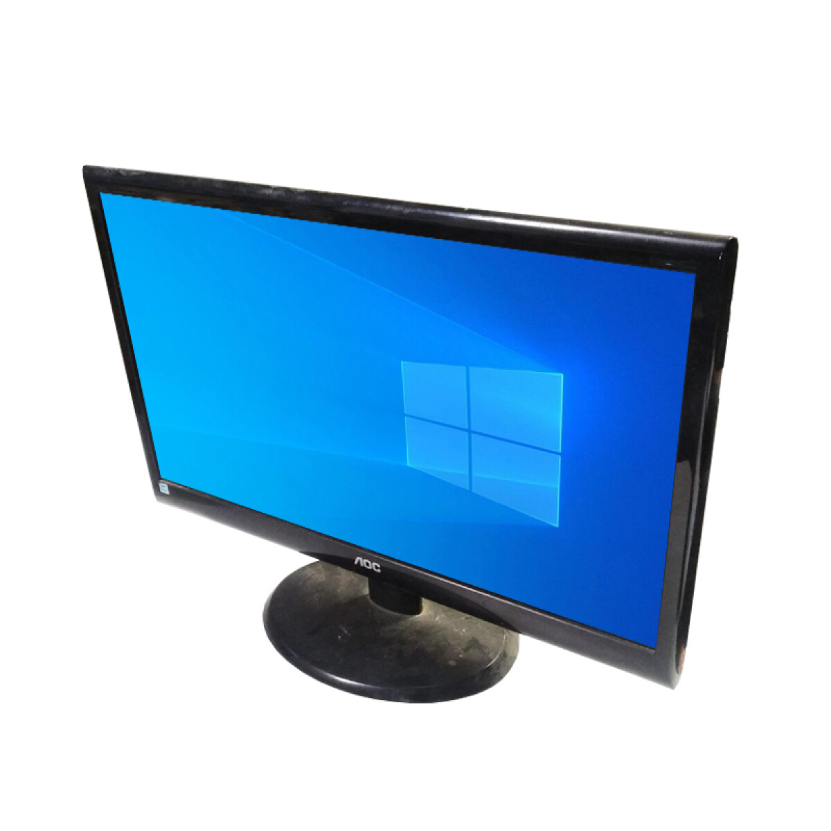 Monitor AOC 215lm. 22" LCD WLED. 60Hz 