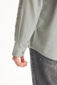 Camisa Soul Verde Oliva