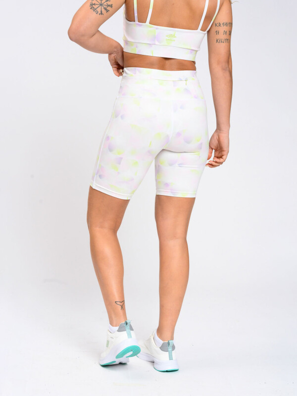 CALZA BIKER ROSSY Umbro Mujer 00z