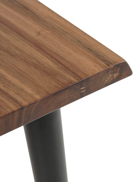 Mesa de centro HOVSLUND 60x110 natural Mesa de centro HOVSLUND 60x110 natural