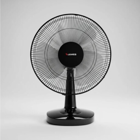Ventilador De Mesa 30cm James Vmj12/vca12m Ventilador De Mesa 30cm James Vmj12/vca12m