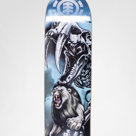 Deck ELEMENT HUSTON Smilodon 8.0" Deck ELEMENT HUSTON Smilodon 8.0"