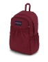 MOCHILA JANSPORT SLOUCH PACK RUSSET RED