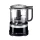 Mini Procesador Kitchenaid Pica Mezcla Tritura 830ML - NEGRO