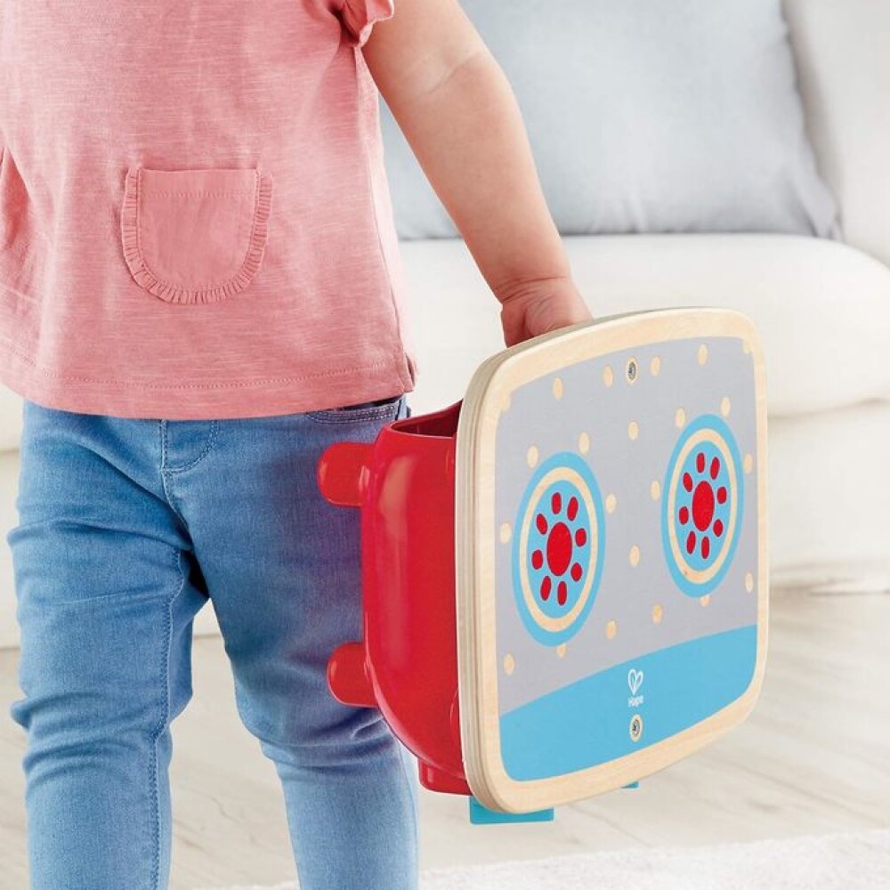 Cocina anafe junior HAPE Cocina anafe junior HAPE