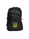 MOCHILA PEÑAROL ESCUDO <br /> Peñarol Hombre 002