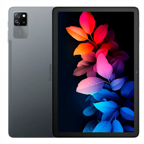 Tablet Blackview Tab 60 Pro Bundle De 10.1" 8+16gb GRIS