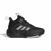 CHAMPIONES ADIDAS OWNTHEGAME NIÑO IF4593 Negro-blanco