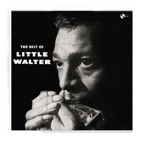 Little Walter - Best Of + 4 Bonus Tracks - Vinilo Little Walter - Best Of + 4 Bonus Tracks - Vinilo