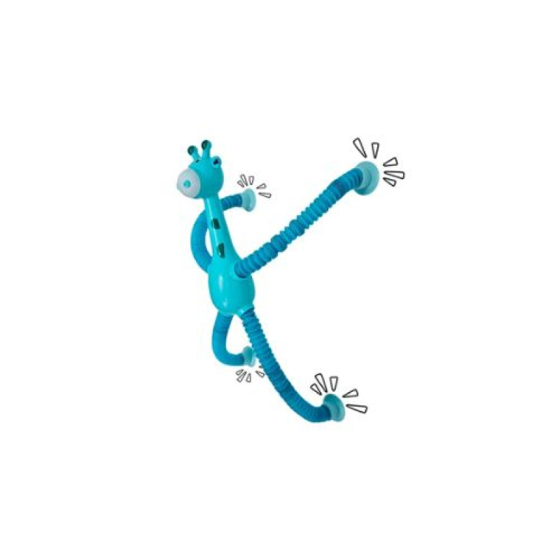 Figuras de animales flexibles y extensibles Alldoro Figuras De Animales Flexibles Y Extensibles Alldoro