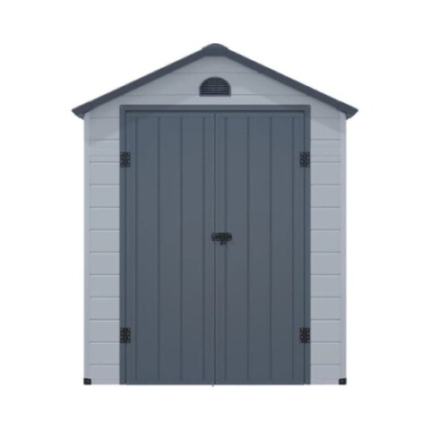 Galpon de Jardin Plástico AVE D Galpon de Jardin Plástico AVE D