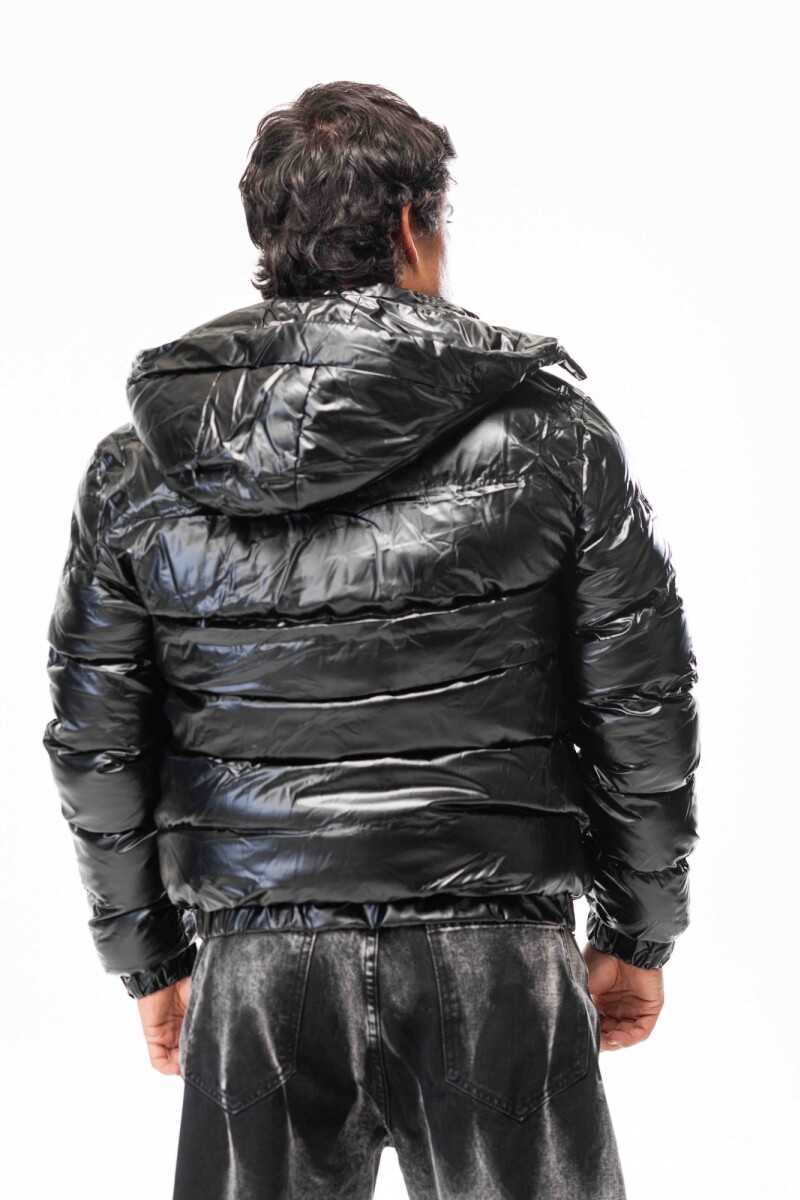 Campera NASA Campera NASA