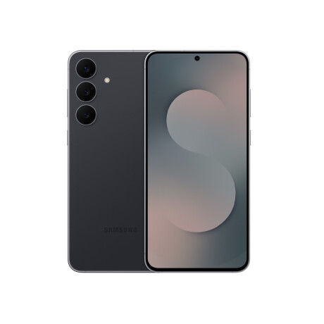 Celular Samsung Galaxy S25 FE 5G SM-S731 256GB 8GB Black DS Celular Samsung Galaxy S25 FE 5G SM-S731 256GB 8GB Black DS