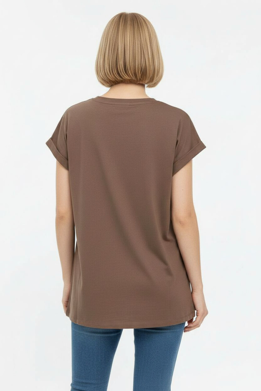 Remera Tipani Estampado 5