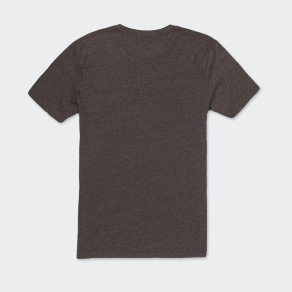 Remera Volcom Cyphy Negro