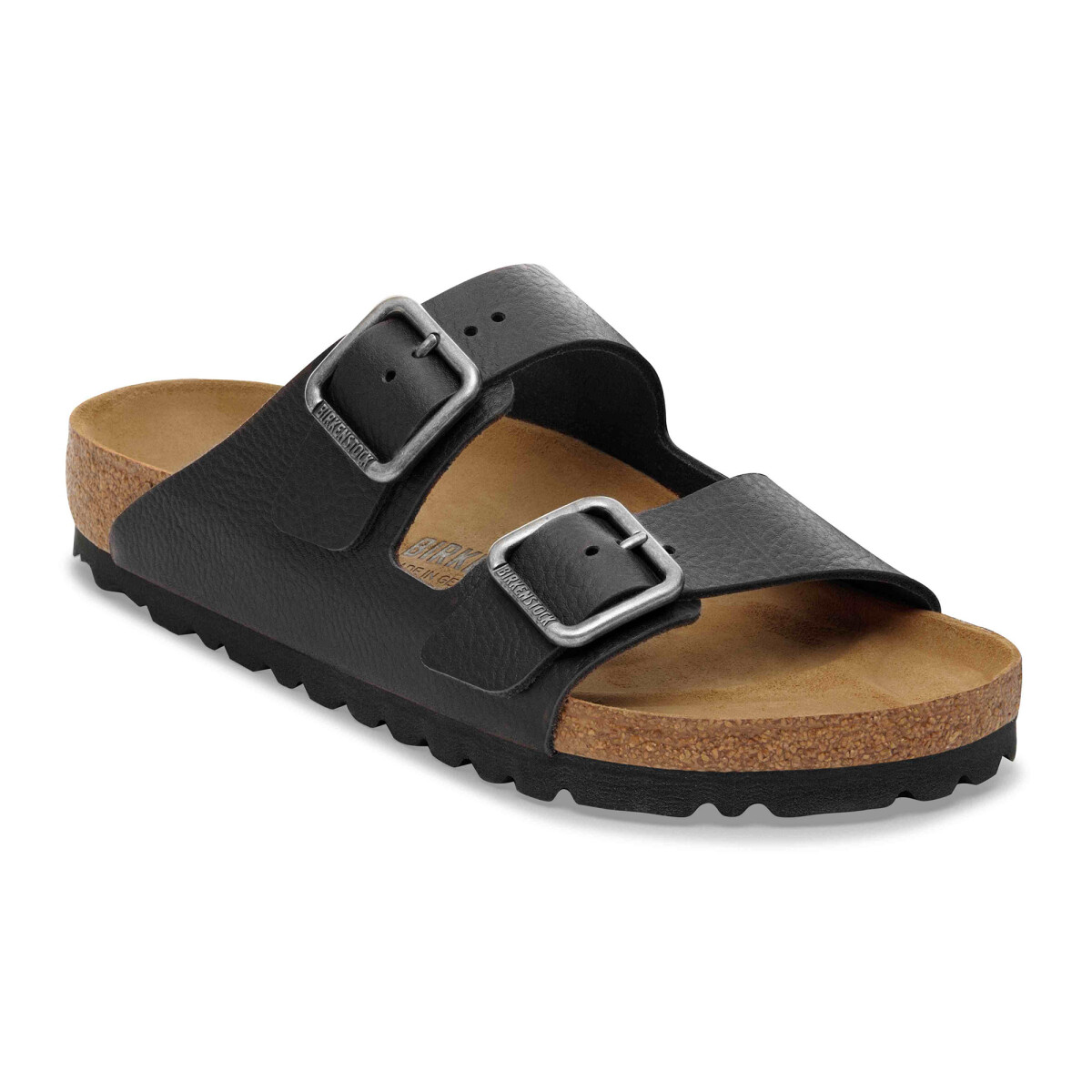 Arizona WB LE Vintage Wood BLACK - Black 