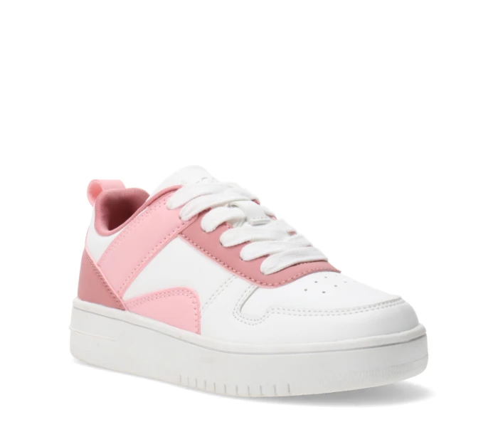 Deportivo ROLE acordonado Pink