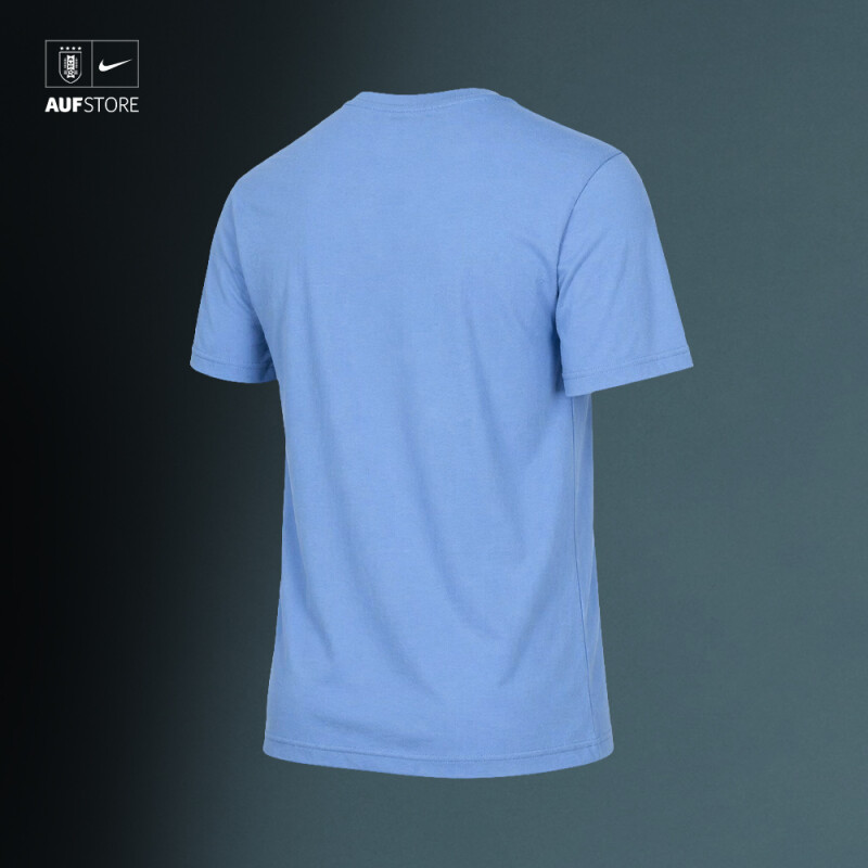 Remera Nike Celeste 2025 Remera Nike Celeste 2025