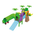 Parque de Dinosaurios Parque de Dinosaurios