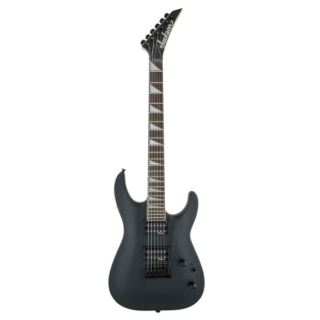 GUITARRA ELECTRICA JACKSON JS22 DINKY SATIN BLACK GUITARRA ELECTRICA JACKSON JS22 DINKY SATIN BLACK