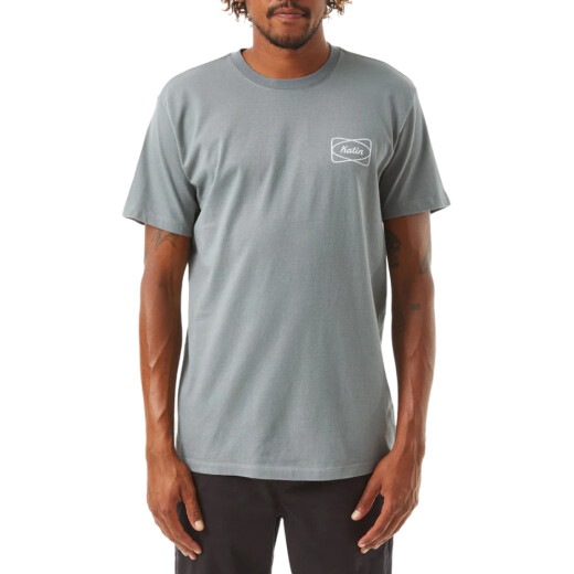 Remera Katin Plane - Celeste Remera Katin Plane - Celeste