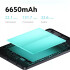 Tablet Xiaomi Redmi Pad Se 6/128 Gb 4g GRIS