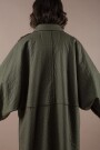 TAPADO Verde