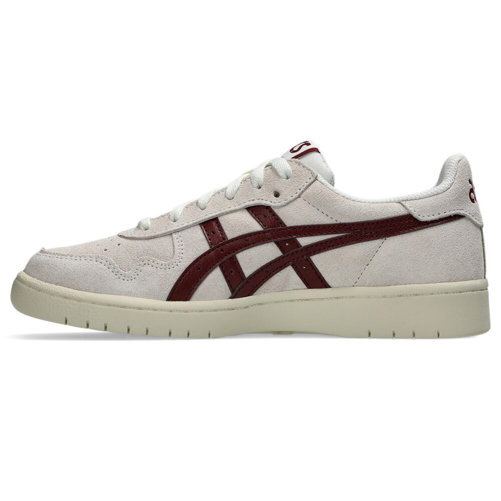 Zapatillas Japan S Unisex Cream/Antique Red