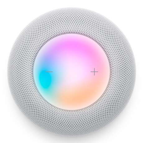 Parlante Inteligente Inalámbrico Apple Homepod GEN2 Wifi Bluetooth 001