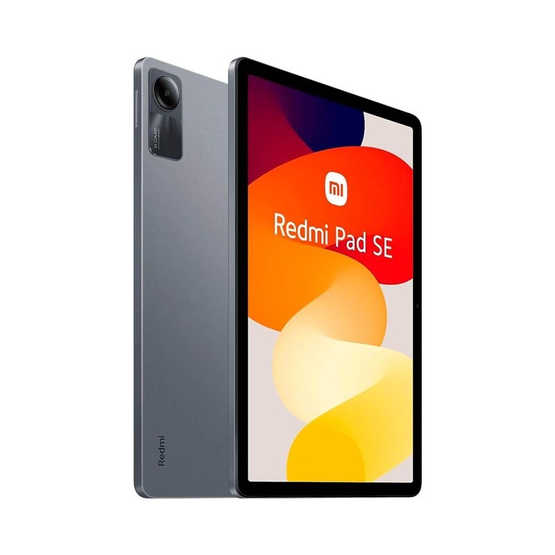 Tablet Xiaomi Redmi Pad SE 128GB 4GB 11" Grey Tablet Xiaomi Redmi Pad SE 128GB 4GB 11" Grey