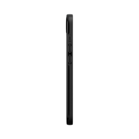 Spigen Funda Thin Fit Mag Fit iPhone 16e (2025) - Black Spigen Funda Thin Fit Mag Fit iPhone 16e (2025) - Black