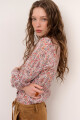 CAMISA JULIETTE NATURAL