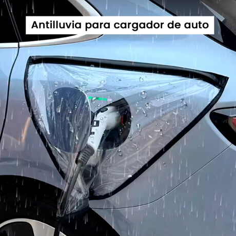 ACCESORIO EXTERIOR - PROTECTOR 60X50 PARA CARGADOR ELECTRICO AUTO WESTON ACCESORIO EXTERIOR - PROTECTOR 60X50 PARA CARGADOR ELECTRICO AUTO WESTON