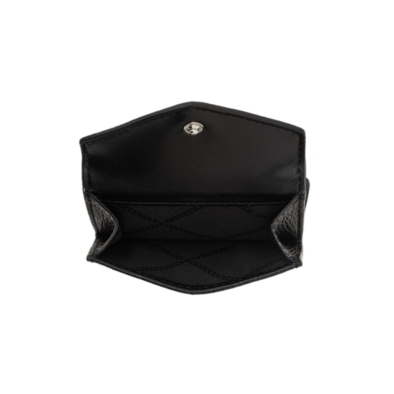 BILLETERA MICHAEL KORS JET SET CHARM 32F2ST9E1L negrouniforme