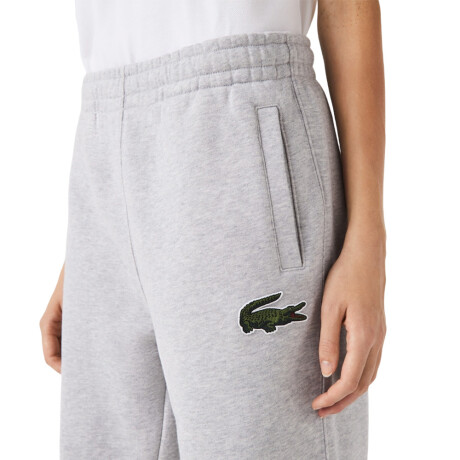 PANTALÓN LACOSTE REGULAR FIT CCA