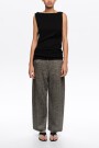 PANTALÓN BABUCHA Gris