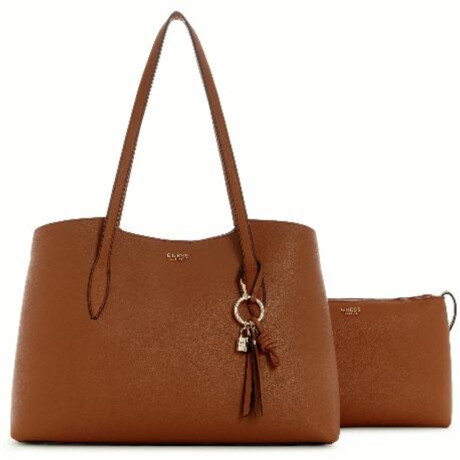 Cartera Guess Melody Marron 0