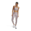 Calza Under Armour de Mujer - 407-009U2A0 Gris