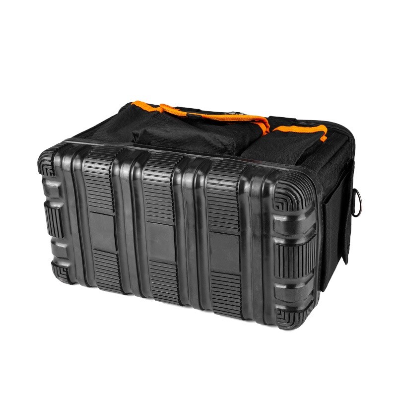 DINGQI BOLSO DE HERRAMIENTAS PROFESIONAL 40x22x26CM Dingqi Bolso De Herramientas Profesional 40x22x26cm