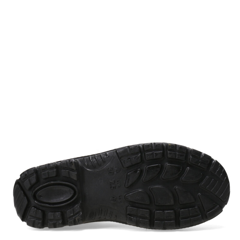 Zapatos Unisex Ador Amarillo