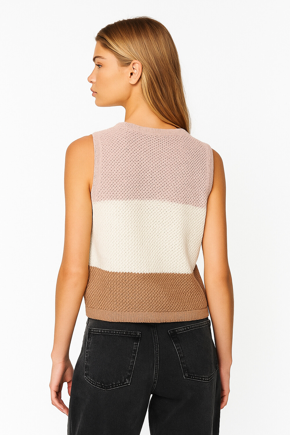 Musculosa Ondal Estampado 2