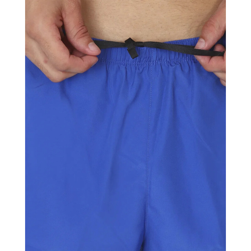 Short Running Nike NK DF CHALLENGER 7BF de Hombre - CZ9066-480 Azul