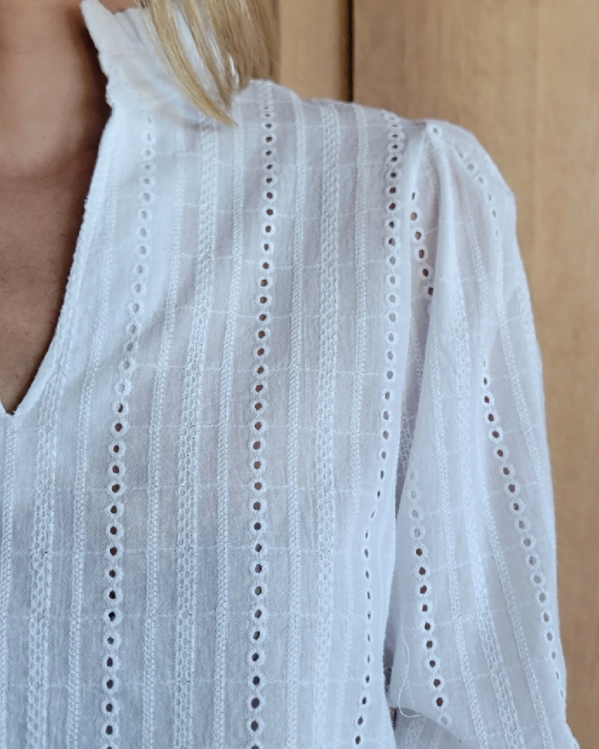 Blusa Copenhague