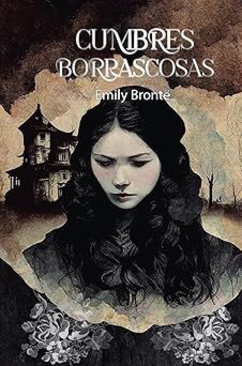 CUMBRES BORRASCOSAS (Reservado Andrés Tajes) 