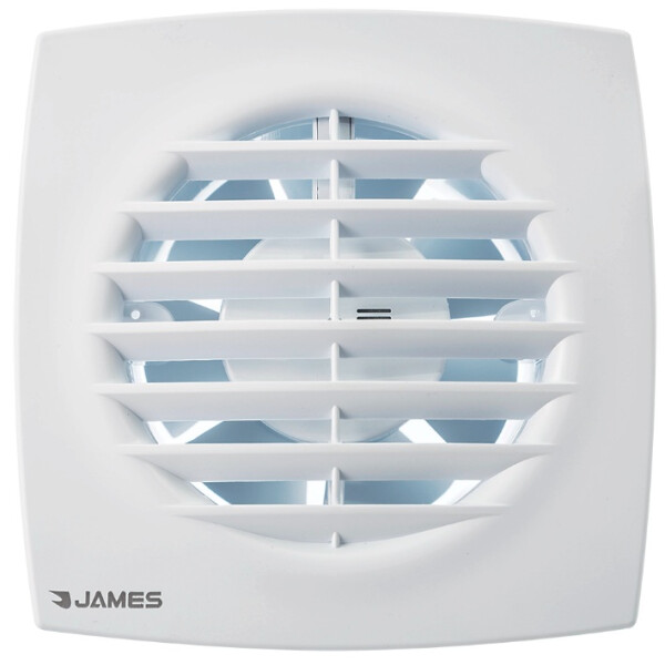 EXTRACTOR DE BAÑO MODELO EJ-100 S JAMES EXTRACTOR DE BAÑO MODELO EJ-100 S JAMES