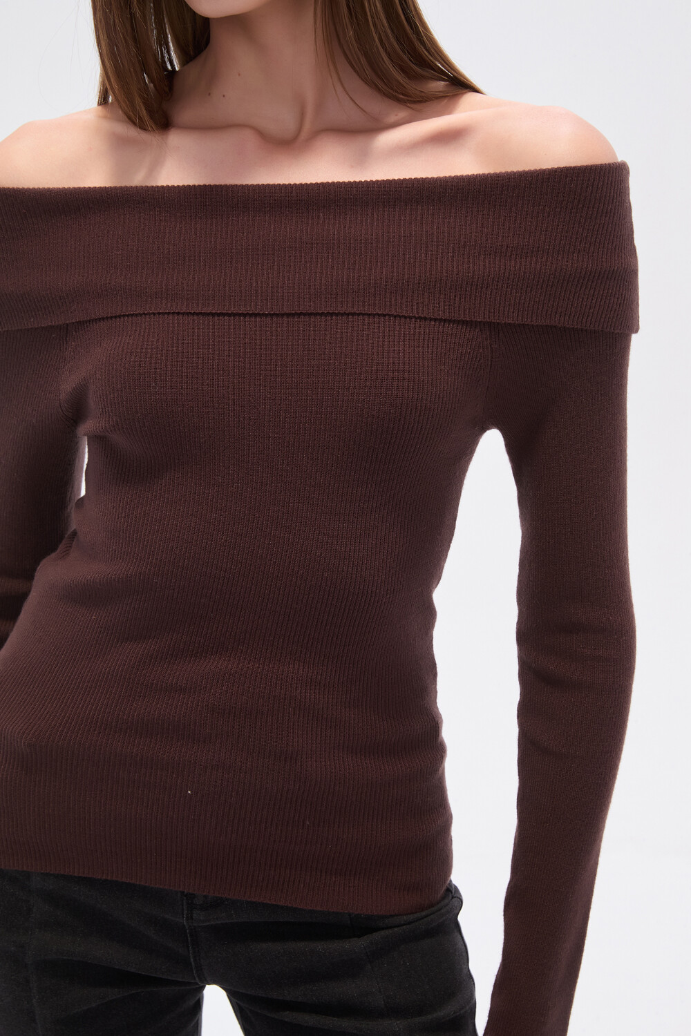 Tops Cirene Chocolate