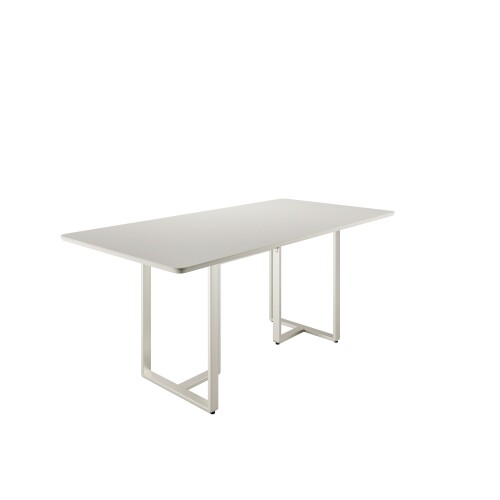 Mesa de comedor Arcadia - 1.6 - Linea Monaco Mesa de comedor Arcadia - 1.6 - Linea Monaco