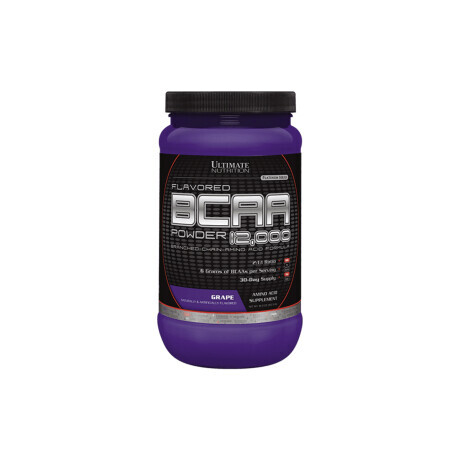BCAA 12000 ULTIMATE NUTRTITON BCAA 12000 ULTIMATE NUTRTITON